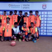 Sports Event Gallery